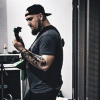 carrythefire: (brandon guitar)