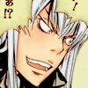 sharktrash: (shouting // don't get in my way)