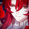 paragonknight: (3. By that sweet ornament)