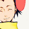 lemonscarf: (you were full of living color)