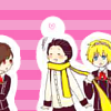 lemonscarf: (doki doki dokdhgghhh)