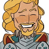 likemybooks: Taryong grinning with his eyes closed (grin)