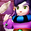 courageless: (Rupees)