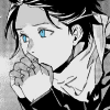 intertwinedfates: think (212)