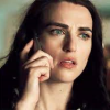 deathsmajesty: Katie McGrath (Telephone - Concerned)