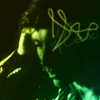 dandelionblizzard: alex turner with his signature (alex)