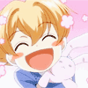 satsu: (Ouran Kouku - Hani - |D)