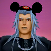 caterfree10: (Xemnas Disneyland)