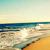 justfornow: ([Stock] Beautiful ocean)