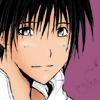 last_liar: (But when he wakes he goes the distance)