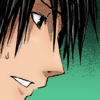 last_liar: (When affectations keep us company)