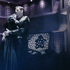 itsanonyx: ({farscape} aeryn/john - hug)