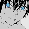 intertwinedfates: smile (218)