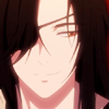 juhua: (hua cheng | i'll win this one)
