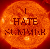 singe: (Summer Hate)