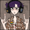 vmures: (headphones)