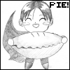 meej: (PIE)