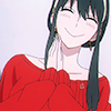 yormama: (I'll make tea!)