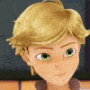 bienjoue: (Adrien - Cool)