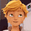 bienjoue: (Adrien - Walk And Talk)