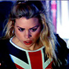 veracity: (Dr Who - Rose shock)