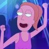 somethingwithturquoise: (dancing queen)