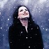 sparkythegeek: (Regina - Snowing)