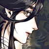 disgracedprince: (glance)