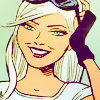 terra: fandom » marvel, feeling good (future's so bright)