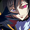 geass: (you'd choose the latter)