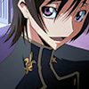 geass: (A disease that never leaves)