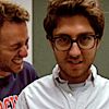 dandelionblizzard: jake and amir (j&amp;a)