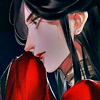 disgracedprince: (scent)