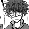 damegane: ([Smile] been confined; my)