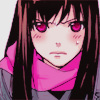 wwtd: blush, angry (hmf)