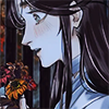 disgracedprince: (bouquet)
