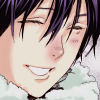 intertwinedfates: blush talk smile (213)