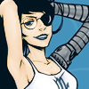 bluhbluhhugewitch: (8itch I'm fa8ulous)