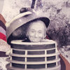 augustcore: the first doctor in a dalek casing (dw - first doctor dalek)