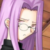 snekeyes: (Pout...)