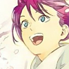 intertwinedfates: happy (The End)
