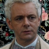 kissesandpages: Aziraphale from Good Omens (Aziraphale)