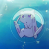 myulalie: Picture of Mew from Pokémon (Default)