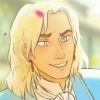cyfaredd: (flirt)