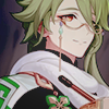 snakelace: (You can hear the blood in your veins)