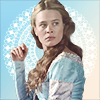 yourlibrarian: Princess Buttercup (OTH-Princess Buttercup - magicrubbish)