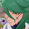 snakelace: (It's rude to watch)