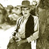 liadt: Boris Karloff in his last cowboy role (Boris cowboy)