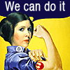 chickadilly: (SW: Leia can do it)