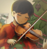 darkenedsun: (Violin)